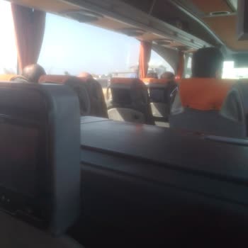 Alaşehir Sarıkız Turizm Otobüs Firmasının Vurdum Duymazlığı