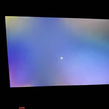 HP Omen 17 Ekran Işık Sızması, Puslu Kamera, Hoparlör Ve Klavye Sorunu