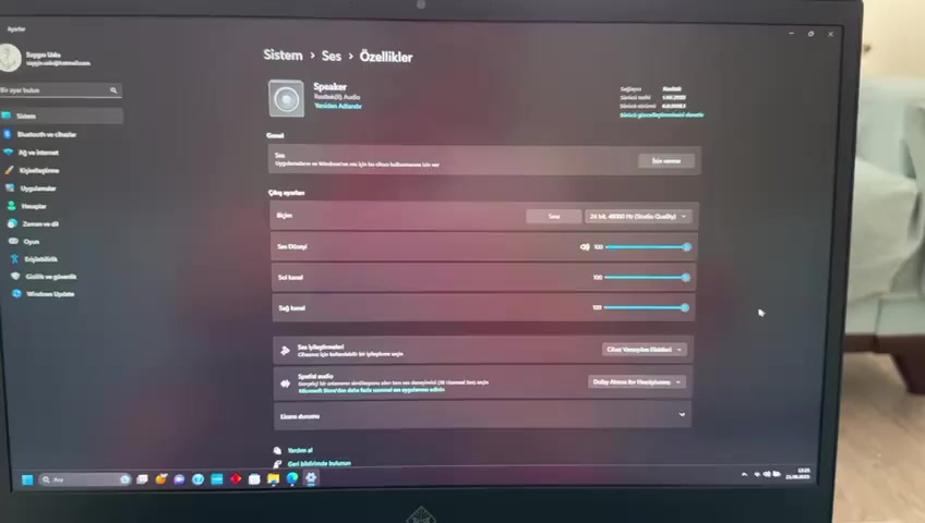 HP Omen 17 CB1012NT LCD, Audio, Camera, and Keyboard Issues video cover