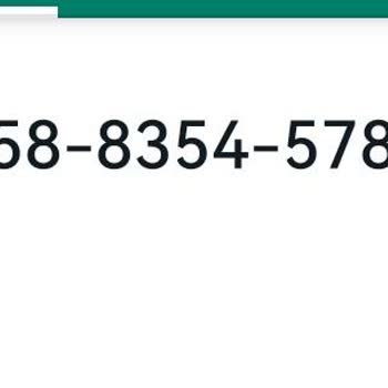 WhatsApp Yurt Dışı Mesajları