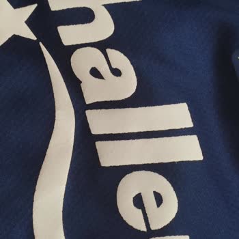 Puma FB Forma Halley Yazısı