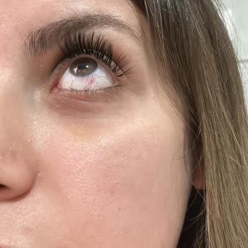 Ece Ronay Beauty İpek Kirpik Ve Para İadesi