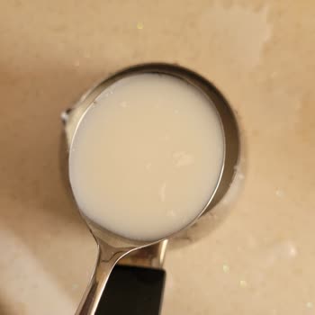 Yörükoğlu Marka Bozuk Süt