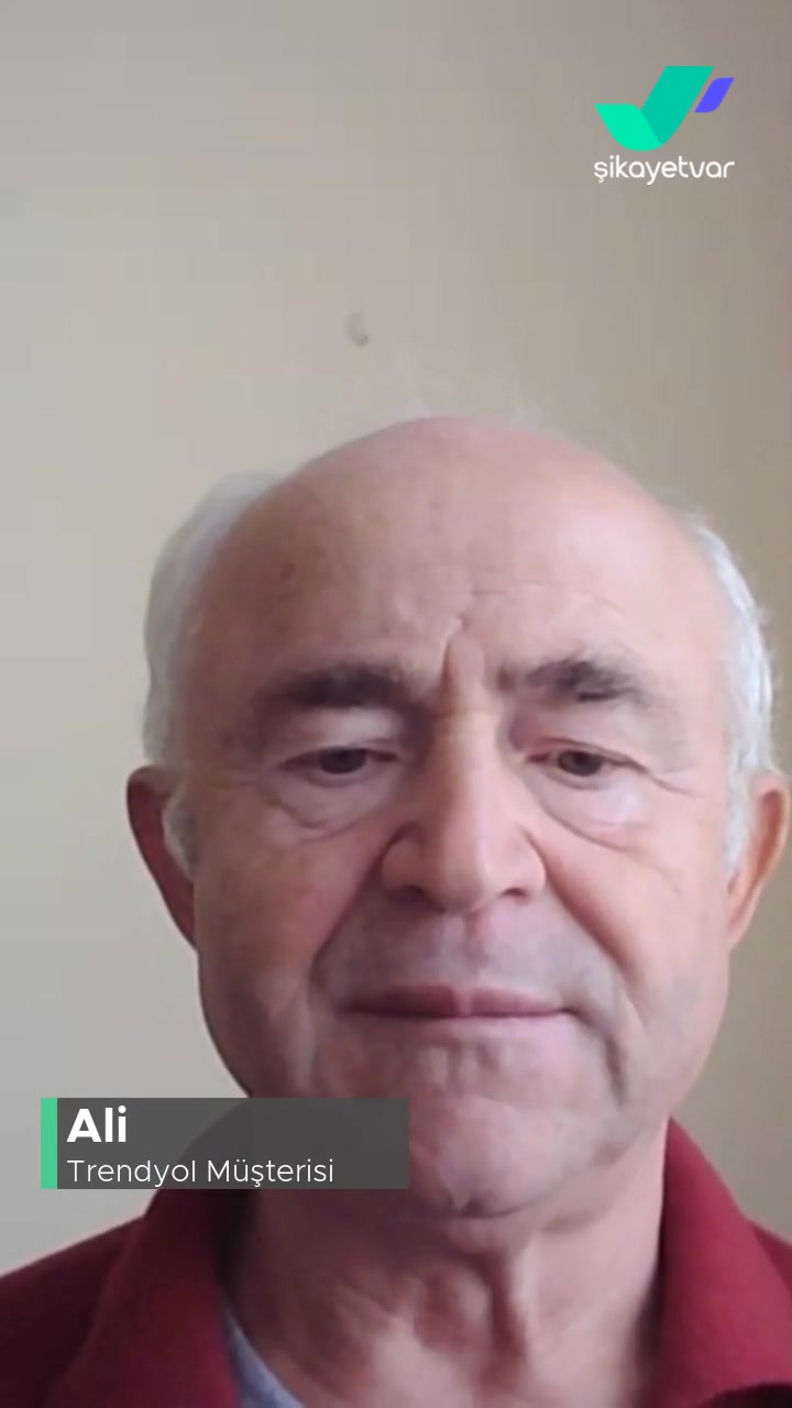 Trendyol'dan Yaptığım Alışverişte Farmazya Firması Eksik Ürün Gönderdi videonun kapak resmi