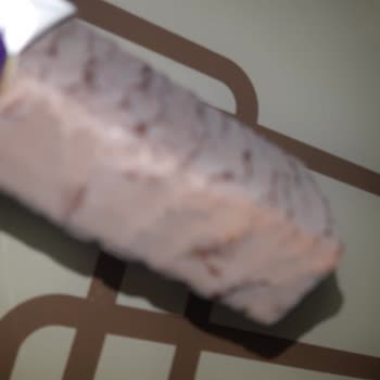 Ülker Ekstra Çikolatalı Gofret Beyazlamış Acımış