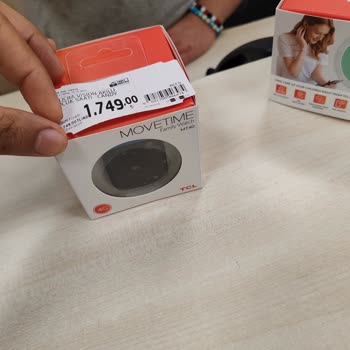 Migros Etiket Fiyat Uyuşmazlığı