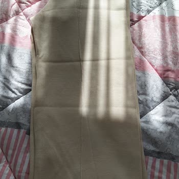 Stilzade Moda Kusurlu Ürün Gönderimi