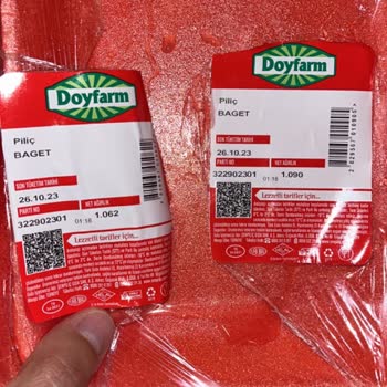 A101 Yanlış Ürün Teslimatı Ve Fiyat Farkının İadesi Sorunu