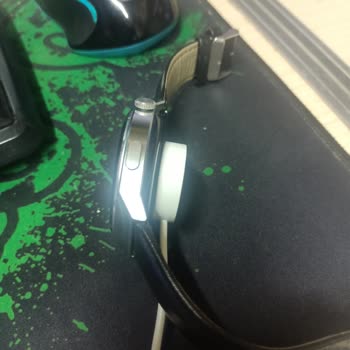 Trident Akıllı Saat Açılmıyor