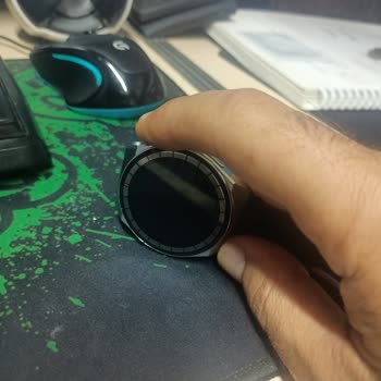 Trident Akıllı Saat Açılmıyor