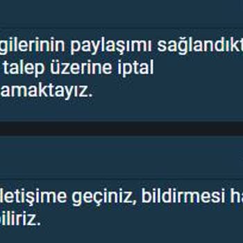 GameSatış İade Talebimi Kabul Etmiyor.