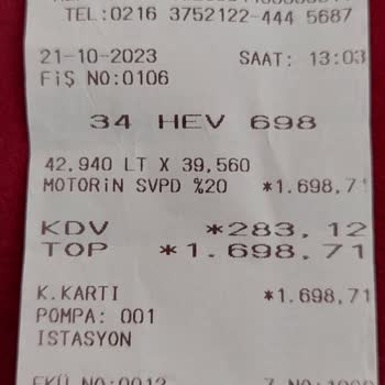 Garanti Bankası Ve Shell Ortaklaşa Müşteriyi Mağdur Etmesi