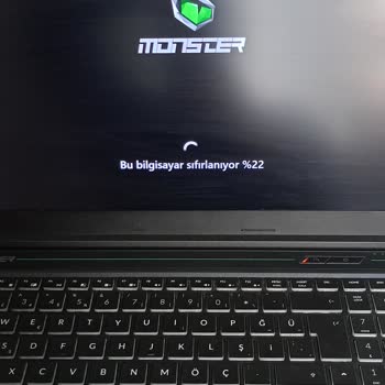 Monster A7 V11.1'in Kronik Sorunları, Ürün Sürekli Bozuluyor