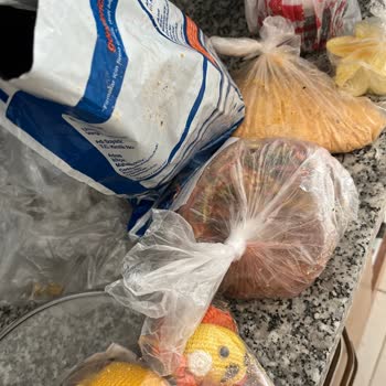 Yurtiçi Kargo, Kargoyu Kırıp Müthiş Bir Şekilde Teslim Etti!