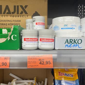 Hakmar Gıda Fiyat Hatası Ve Kaba Davranış