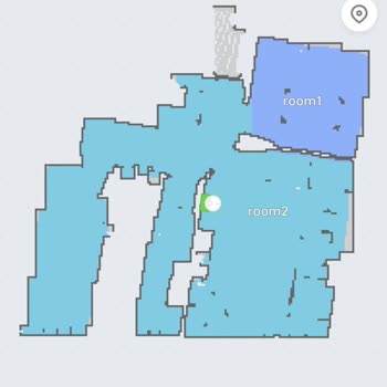 Xiaomi Robot Süpürge Üretim Hatası