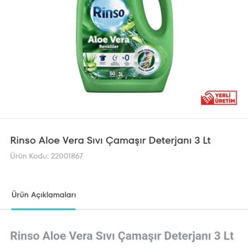 A101 Kapıda Sipariş İptalleri