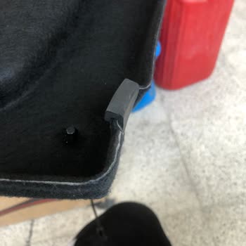 Volkswagen Taigo Pandizot Kırığı