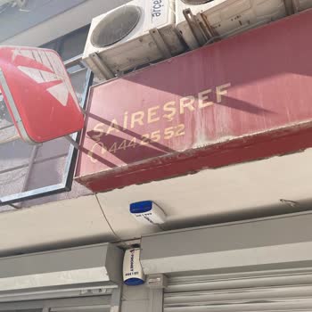 Aras Kargo Şubesinin Kargoyu Teslim Etmemek İçin Kırk Takla Atması