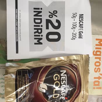 Migros Yanlış Bilgilendirme Ve