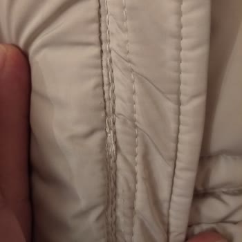 Koton Mont Ürün İnceleme