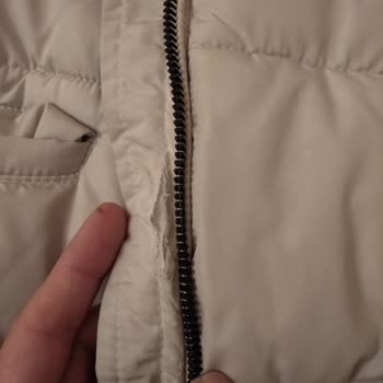 Koton Mont Ürün İnceleme