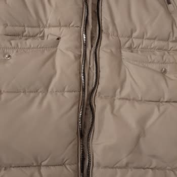 Koton Mont Ürün İnceleme