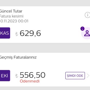 Türk Telekom Faturam İndirimli Paketimden Yüksek Geldi