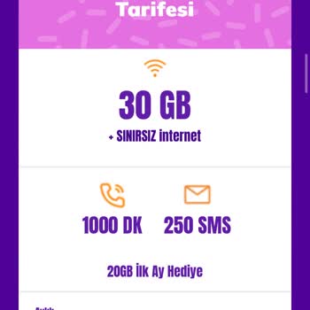 Türk Telekom Faturam İndirimli Paketimden Yüksek Geldi