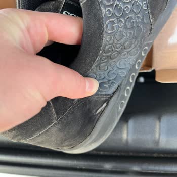 Guess İade Ya Da Değişim