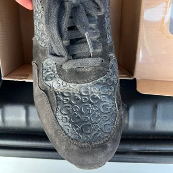 Guess İade Ya Da Değişim