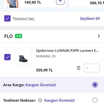 N11 Kuponla Aldığım Ürünün Stokta Olduğu Halde İptal Edilmesi.