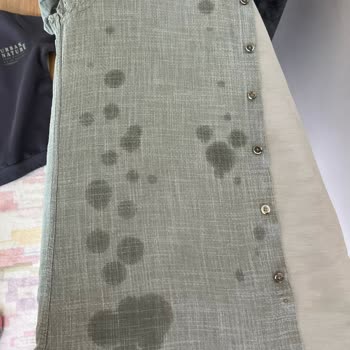 Media Markt Philips 8000 Seri Kazanlı Ütü Pişmanlıktır