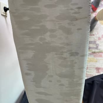 Media Markt Philips 8000 Seri Kazanlı Ütü Pişmanlıktır