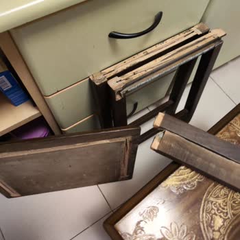 Aras Kargo Kaybolan Kolinin Kırık Olarak Teslim Edilmesi