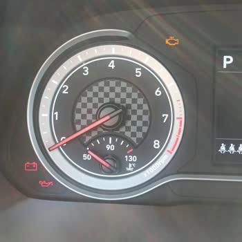Hyundai Assan Bayon Arızası Nedeniyle Yolda Kalıyorum