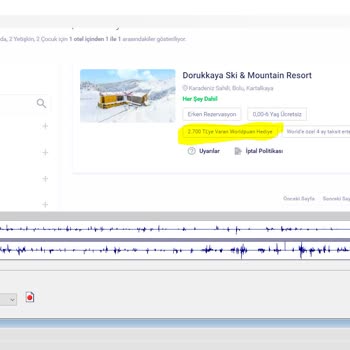 Jolly Tur Otel Alımı Sonrası Worldpuan Yüklenmedi