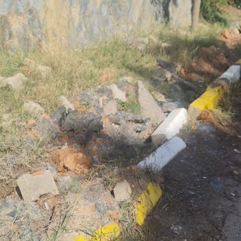 Şile Belediyesi Şile Belediyesi Cevre Düzenlemesi Sıkıntıları