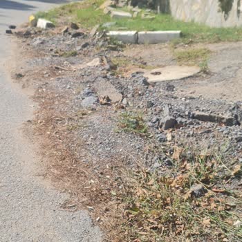 Şile Belediyesi Şile Belediyesi Cevre Düzenlemesi Sıkıntıları