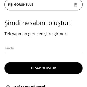 Stradivarius Geç Teslimat Sorunu
