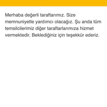 GS Store İade Edilemeyen Sweat
