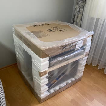 Beko 631 G Fırın İadesi!