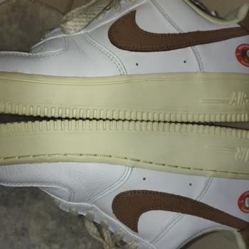 Nike Defolu Ürün Gönderilmesi