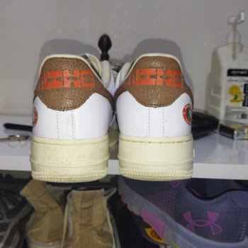 Nike Defolu Ürün Gönderilmesi