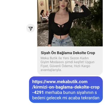 Meka Butik Sorumsuzluğu Ve İlgi Alakanın Olmayışı