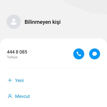 Eki aç