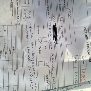 Deichmann Kusurlu Ürünü Değiştirmemek İçin Elinden Geleni Yapıyor