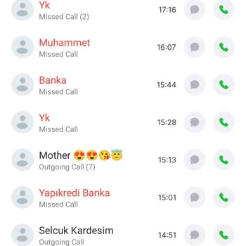 Yapı Kredi Bankası Sürekli Beni Arıyor Hafta Sonum Hiç Kalmadı