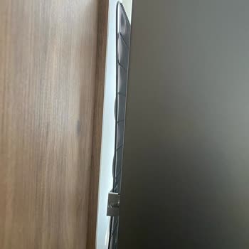 Sıfır Aldığım Beko Derin Dondurucu Revizyonlu Geldi