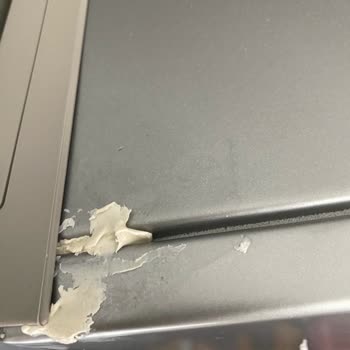 Sıfır Aldığım Beko Derin Dondurucu Revizyonlu Geldi